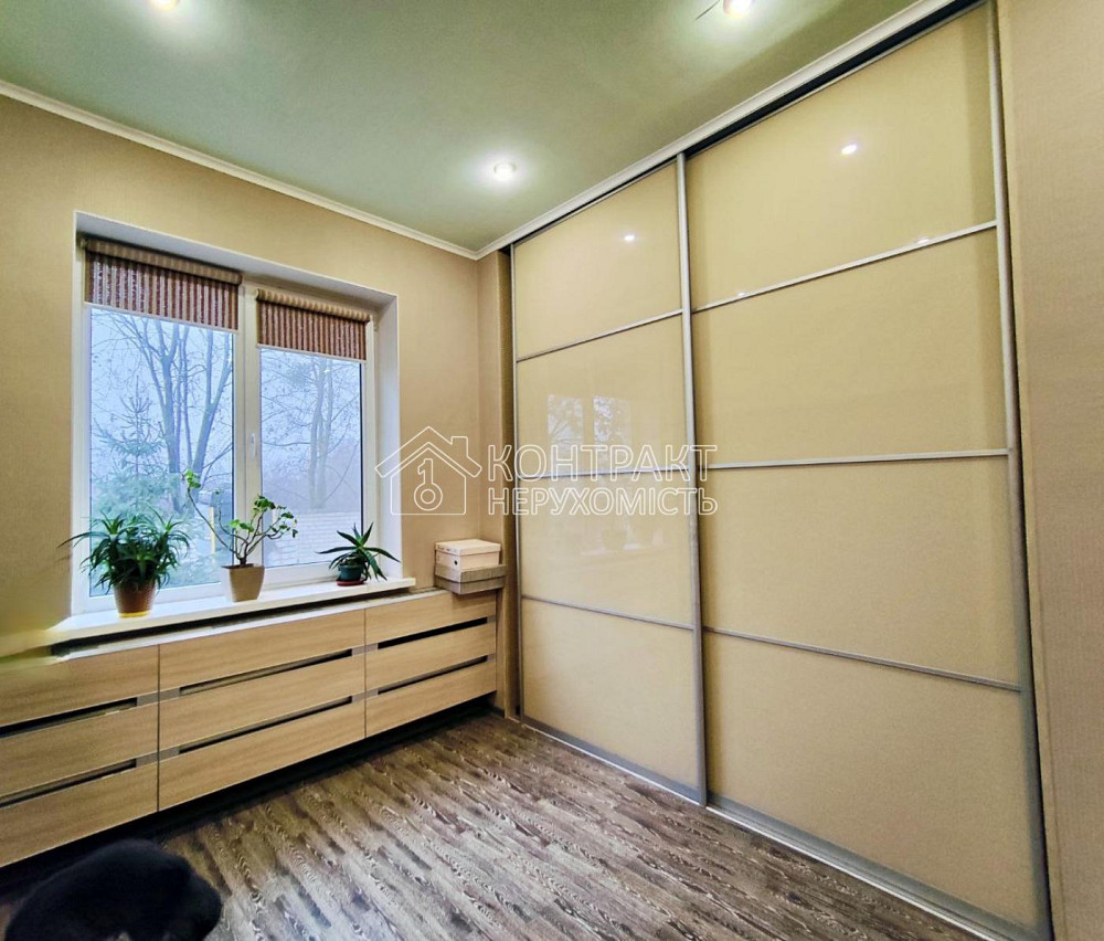 Продаж Будинок 4-кімнатний на вул. Віражна Харків - фото 1