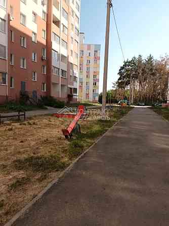 Продаж Квартира 1-кімнатна, 1/9 поверх на вул. Барабашова Харків