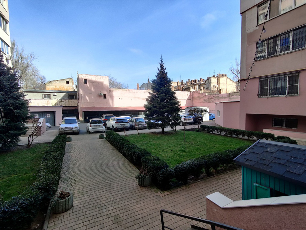 Продаж Квартира 3-кімнатна, 8/9 поверх на Новосельского ул., 69/71 Odessa - photo 20