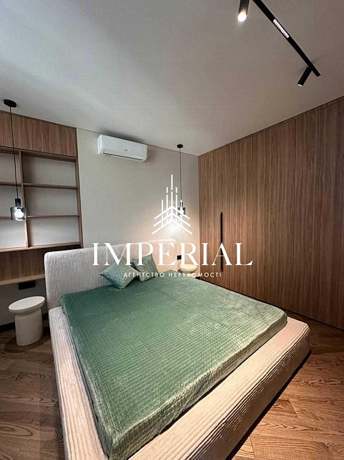 Продаж Квартира 1-кімнатна, 24/30 поверх на вул. Андрія Верхогляда Kiev - photo 12