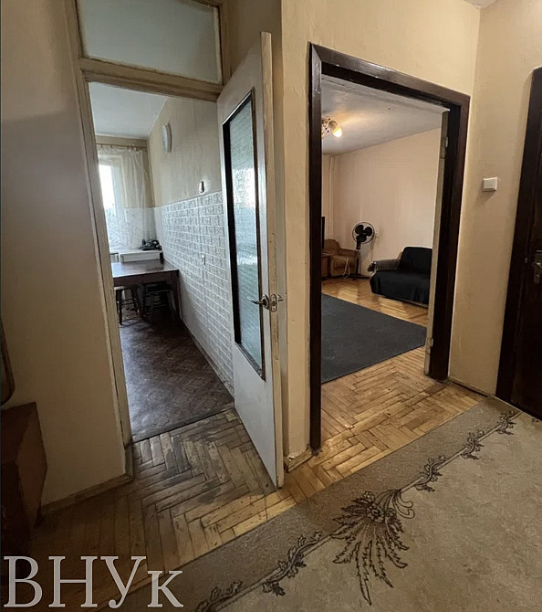 Продаж Квартира 3-кімнатна, 4/9 поверх на Міцкевича Uzhhorod - photo 13