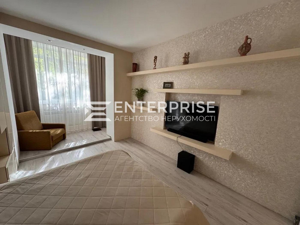 Продаж 2к Квартира 55.7 кв.м Гетьмана Павла Полуботка вул. Київ - фото 6