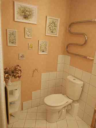 Оренда Квартира 3-кімнатна на Руденко Ларисы ул., 7 Київ