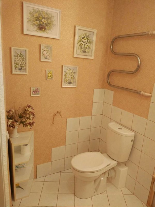 Оренда Квартира 3-кімнатна на Руденко Ларисы ул., 7 Київ - фото 4