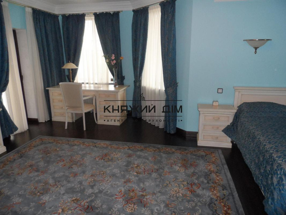 Продаж 3-поверхового будинку в Конча-Заспіі. № 2210682 Козин (МИРОНІВСЬКИЙ район) - фото 5