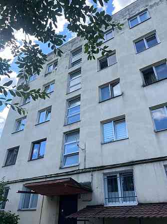 Продаж Квартира 2-кімнатна, 4/5 поверх на Панаса Мирного Львов