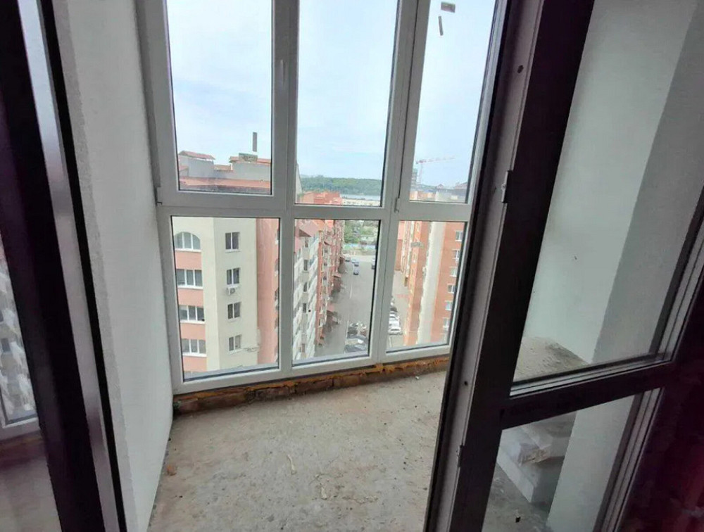 Продаж 2к квартири, 54 кв.м, ЖК Atlanta Tower Тернопіль - фото 8