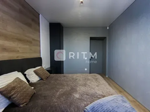 Продажа 2к Квартира 68.8 кв.м ЖК Caramel Residence Луцк - изображение 3
