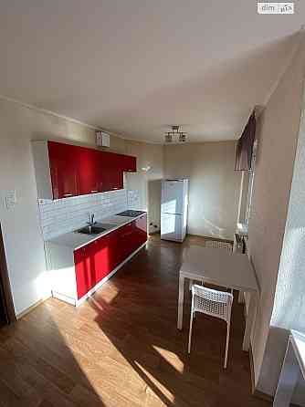 Оренда Квартира 1-кімнатна, 24/24 поверх на Самійла Кішки, 5Г Киев