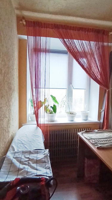 Продаж Квартира 4-кімнатна, 6/9 поверх на вул. Пластичний Харьков - изображение 6