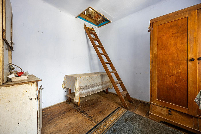Продаж будинку житлова площа 35 м.кв. — Львів (міськрада) Bibrka - photo 8