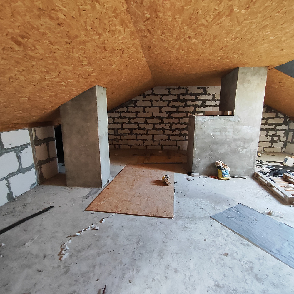 Продам большой дом-дуплекс в с. Нерубайское. Нерубайське - фото 9