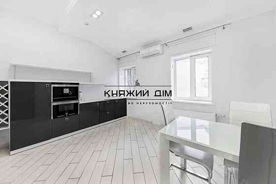 Оренда офісне приміщення на Владимирская ул. поверх - 5/5 Kiev