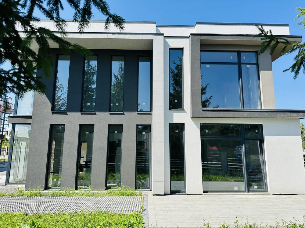 Продаж 2-поверховий Будинок з ділянкою 4 сот 180 кв.м 3 кімн. на Івана Франка вул. Зубра - фото 3