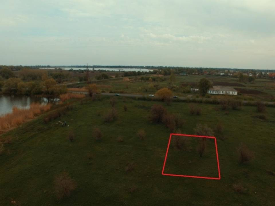 Продаж земельної ділянки на вул. Чигиринський Шлях, Коржова Слобода - фото 2