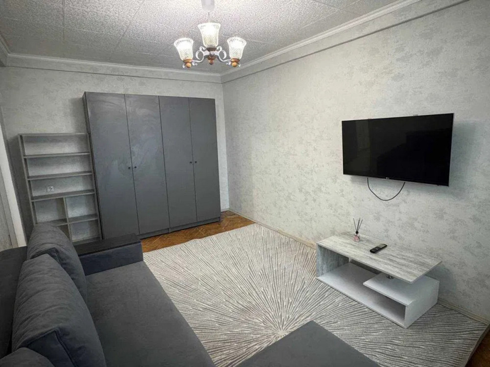 Оренда Квартира 1-кімнатна, 8/9 поверх на Вереснева, 18/20 Київ - фото 3