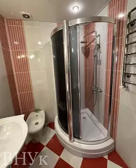 Продаж Квартира 4-кімнатна, 4/5 поверх на вул. Золотогірська Тернопіль - фото 19