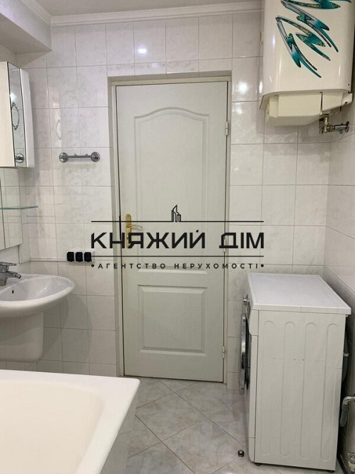 Оренда 2-х. ком.кв-студіо у Центрі міста. М. Університет. Код: 11200628 Київ - фото 10