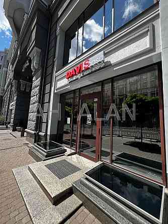 Оренда торгове приміщення на Володимирська вул., 38 приміщень - 4, поверх - 1/8 Київ