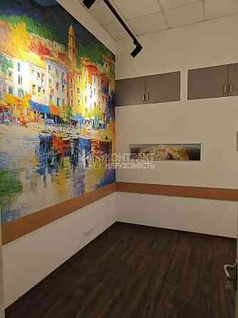 Оренда офісне приміщення на вул. Римарська приміщень - 3, поверх - 2/6 Kharkiv