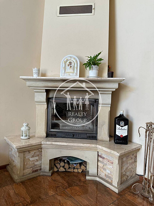 Продаж 2-поверховий Будинок з ділянкою 4 сот 164 кв.м  на проліскова, 35 Briukhovychi (Peremyshlianskyi raion) - photo 8