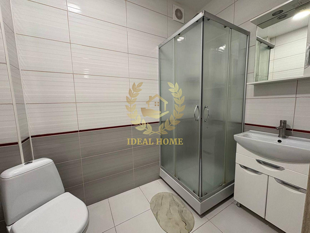 Світла 2-кімнатна квартира з індивідуальним опаленням  - фото 11