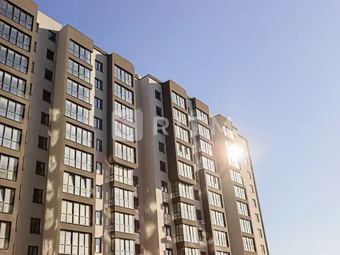 Продаж 1к Квартира 49 кв.м ЖК R2 residence Львів - фото 2