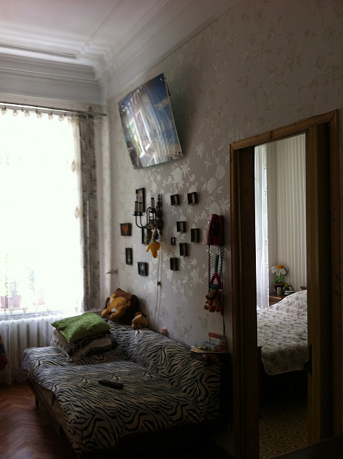 Центр - 130 кв.м. Квартира . Супер предложение ! Одесса - изображение 5