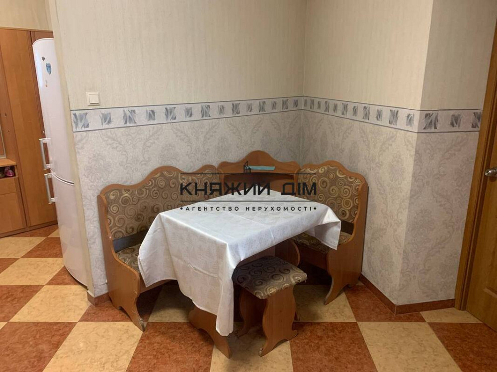 Оренда Квартира 2-кімнатна, 2/12 поверх на Оноре Бальзака ул. Киев - изображение 14