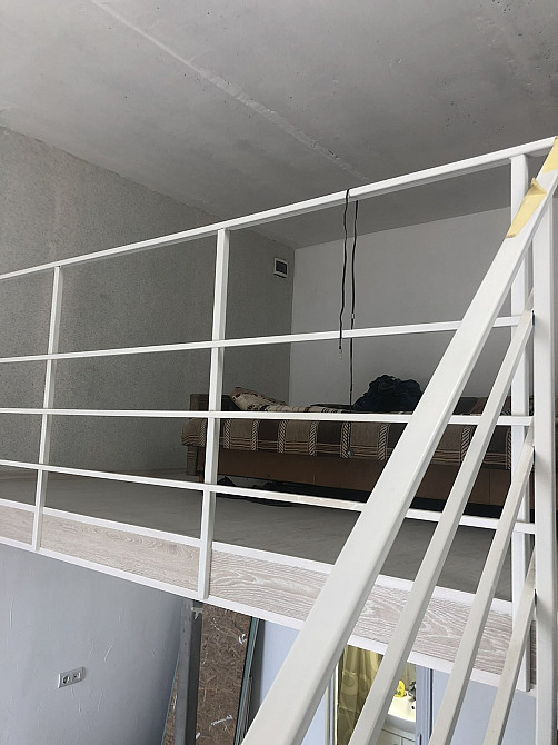 Двухуровневая 1 комнатная квартира в живописном месте с видом на залив, Таїрове - фото 20