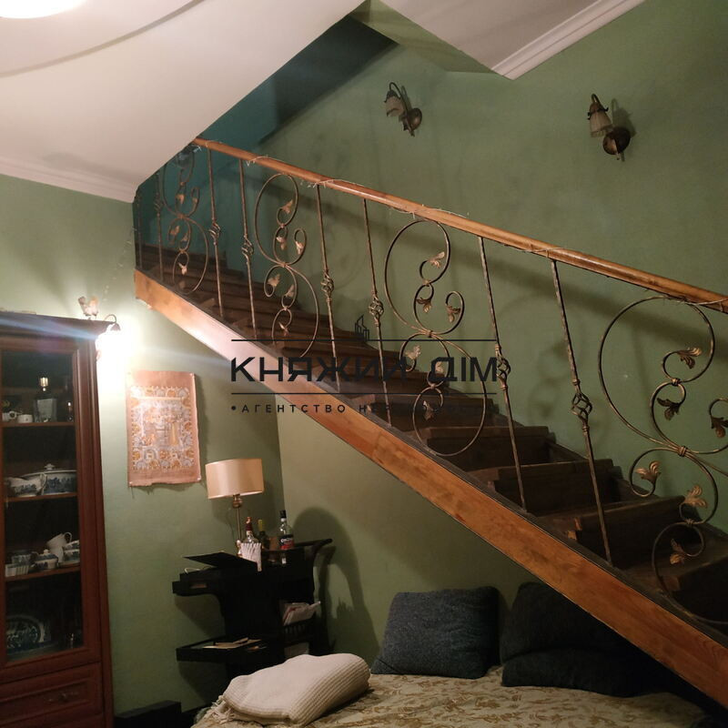 Продажа шикарной 4-х. ком.3х-уровневой квартиры на Подоле. Код объекта: 21138771 Київ - фото 20