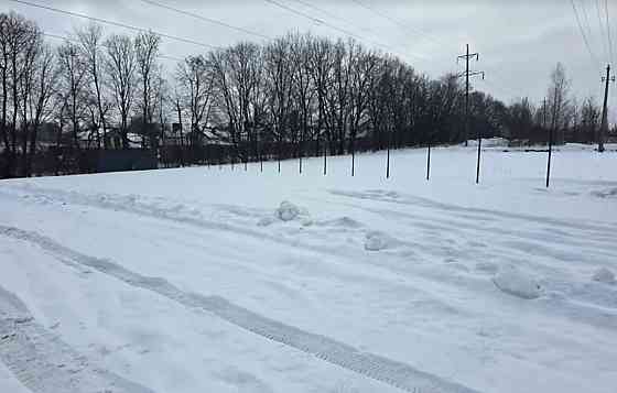 Продаж земельної ділянки 20 соток Тернопіль