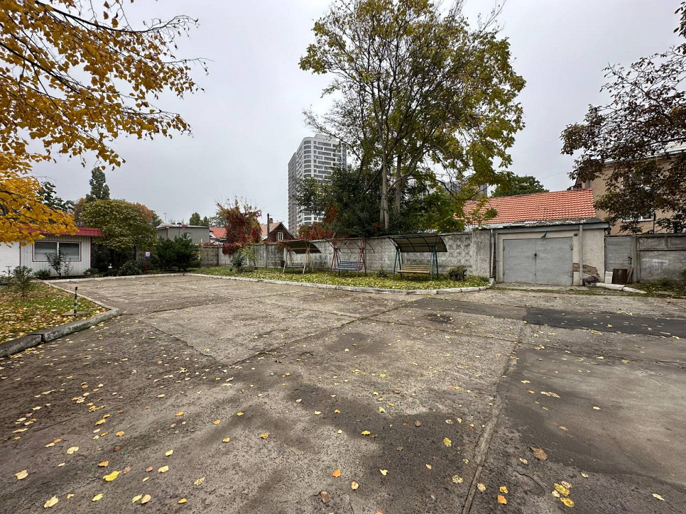 Продам 1 комн. квартиру кирпичный спецпроект Ивана Франко/Бригадная, Фонтан Одеса - фото 12