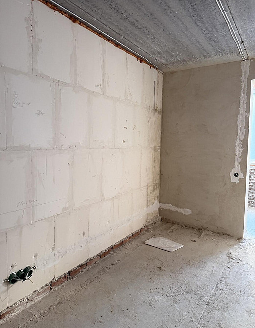 Продаж Квартира 1-кімнатна, 7/12 поверх на вул. Тетерівський бульвар Житомир - фото 5