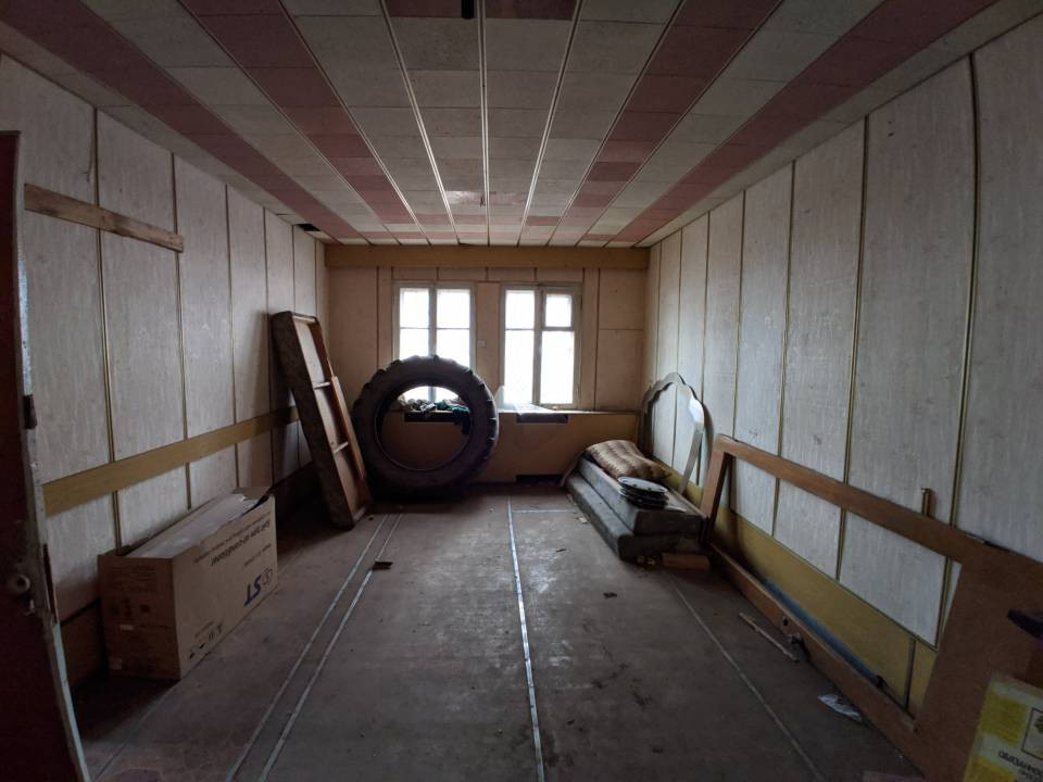 Продаж офісне приміщення на вул. Нечуй Левицького, 30 приміщень - 12, поверх - 1/1 Черкаси - фото 10