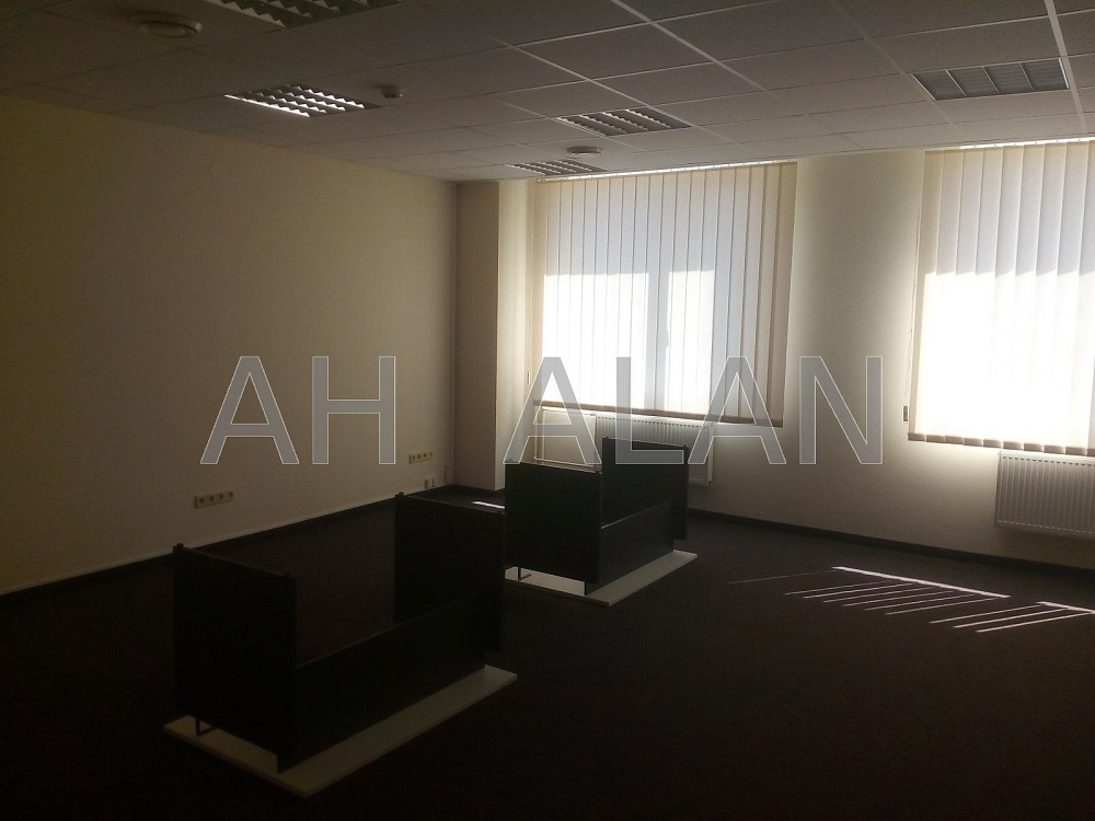 Оренда офісне приміщення на Гайдара вул., 22 приміщень - 5, поверх - 5/7 Київ - фото 7