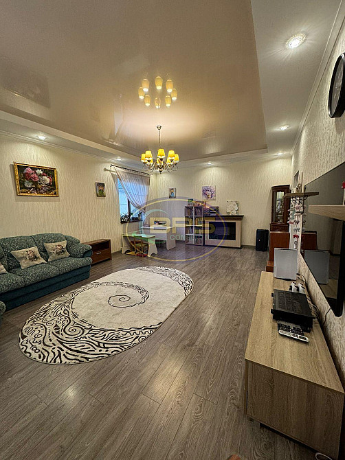 Продаж 2-поверховий Будинок з ділянкою 6.25 сот 215 кв.м 4 кімн. на Совиньон вул. Бурлача Балка - фото 7