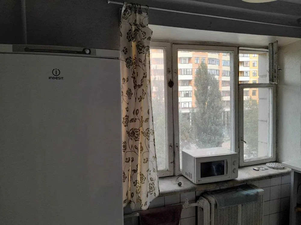 Оренда Квартира 3-кімнатна, 5/9 поверх на Лесі Українки, 14 Київ - фото 18