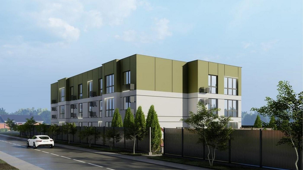 Продаж 1к Квартира 32 кв.м Фабрична вул. Rivne - photo 13