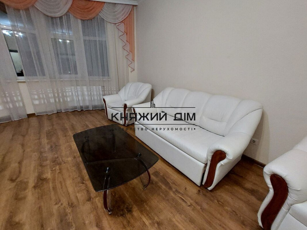 Оренда 2-х к. квартира в ЖК Парус на Лук'янівці. Код об'єкта 111635 Киев - изображение 13