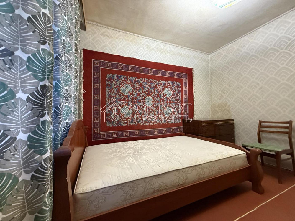 Продаж Квартира 2-кімнатна, 4/12 поверх на вул. Амосова Харків - фото 11