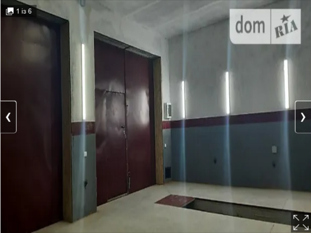Оренда торгове приміщення на Д. Нечая поверх - 1/2 Вінниця - фото 2