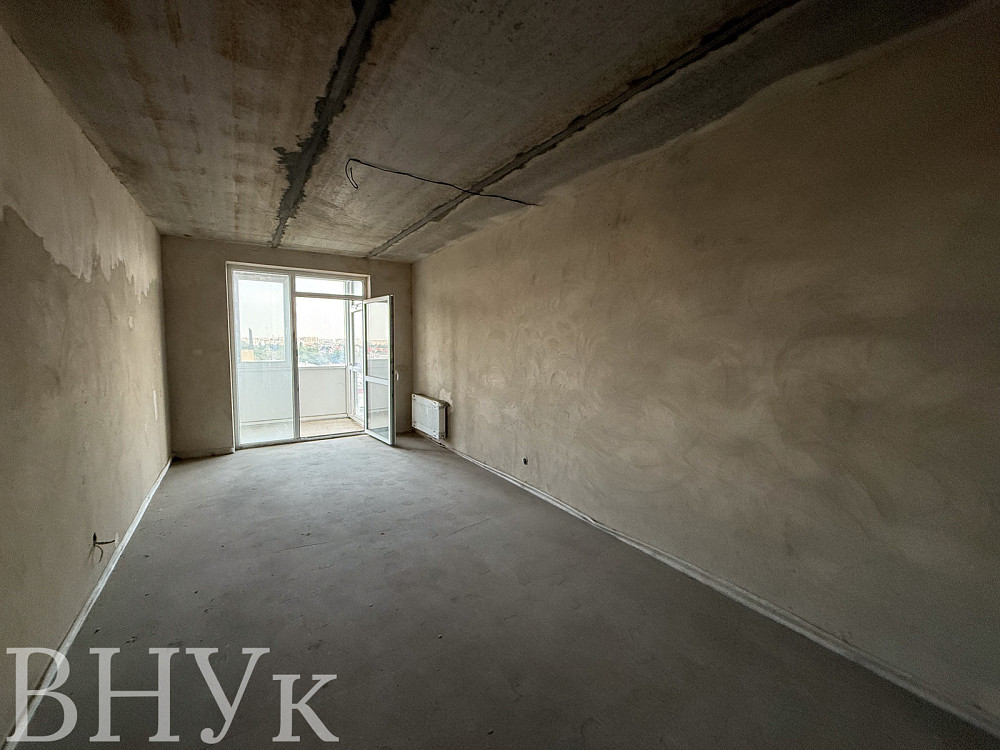 Продаж Квартира 3-кімнатна, 10/10 поверх на Івана Франка Луцк - изображение 13