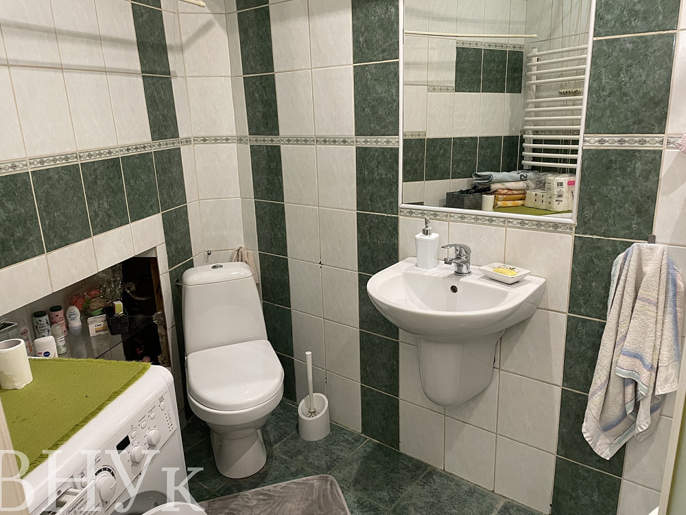 Продаж Квартира 3-кімнатна, 1/5 поверх на вул. Тершаковців L'viv - photo 7