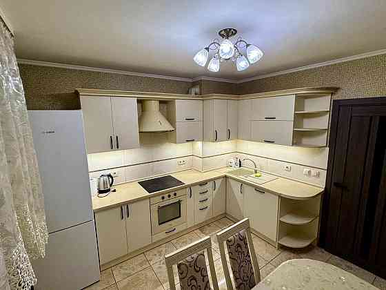 Оренда Квартира 1-кімнатна, 7/25 поверх на Здолбунівська, 13 Київ