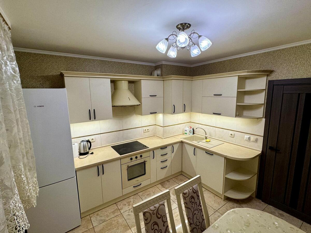 Оренда Квартира 1-кімнатна, 7/25 поверх на Здолбунівська, 13 Київ - фото 4