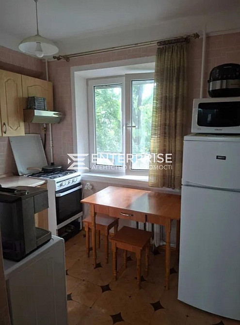 Продаж 1к Квартира 32.3 кв.м Флоренції вул. Kiev - photo 5