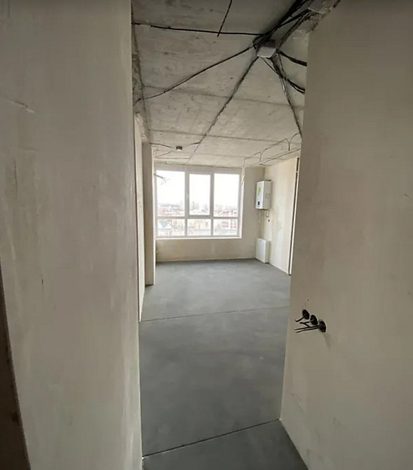 Продаж Квартира 1-кімнатна, 7/10 поверх Тернопіль - фото 5