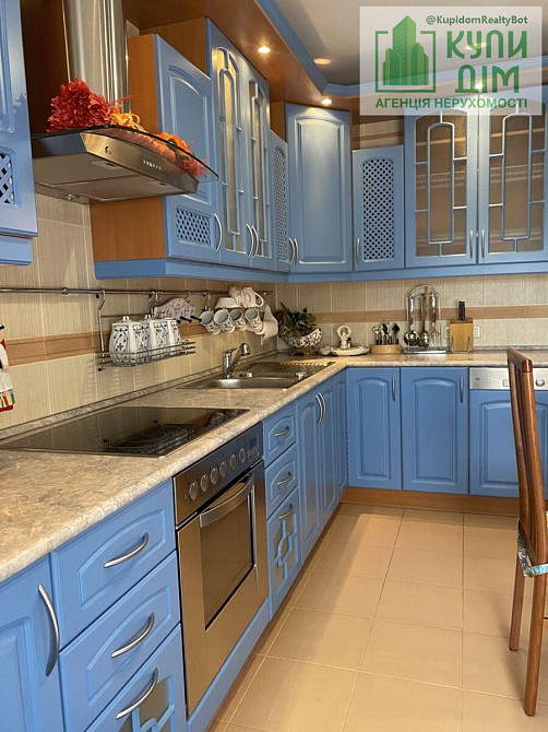 Продажа будинку із срубу з коштовними меблями. Кропивницький - фото 7