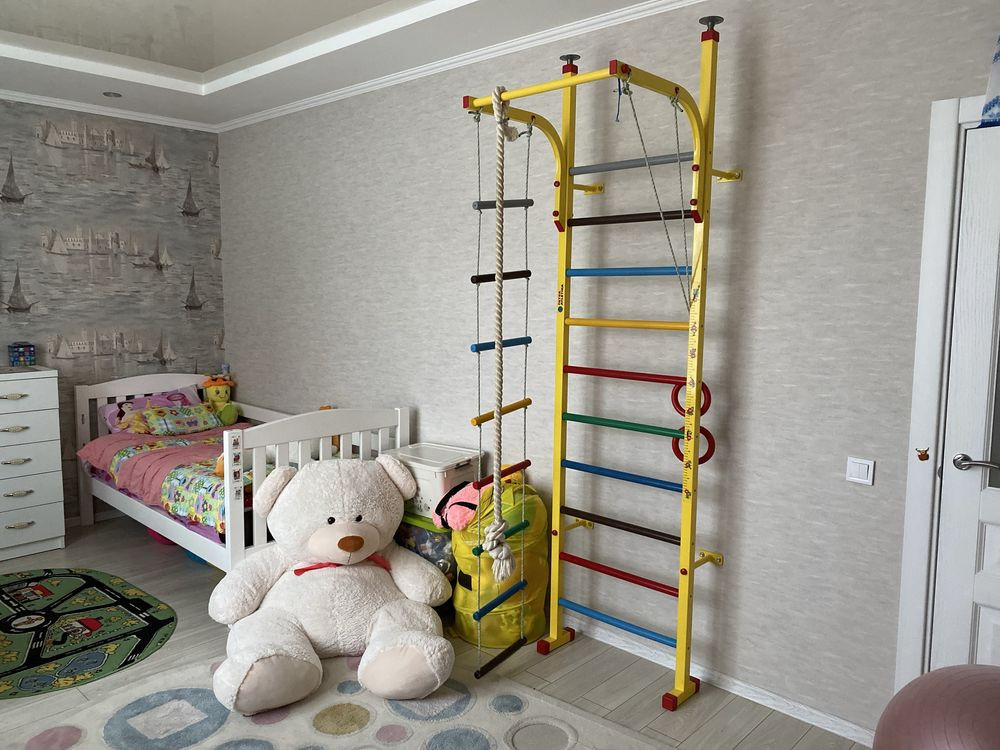 Продаж Квартира 2-кімнатна, 9/26 поверх на Солом'янська вул., д. 20-В Київ - фото 10